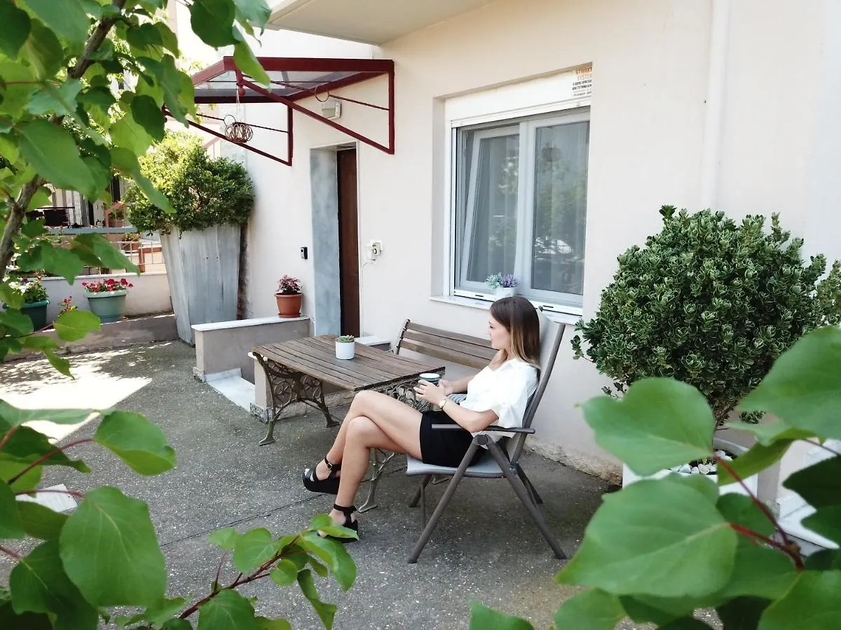 New House In The Village Krani